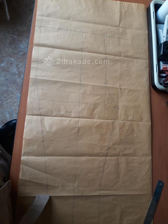 پرسش و پاسخ خیاطی