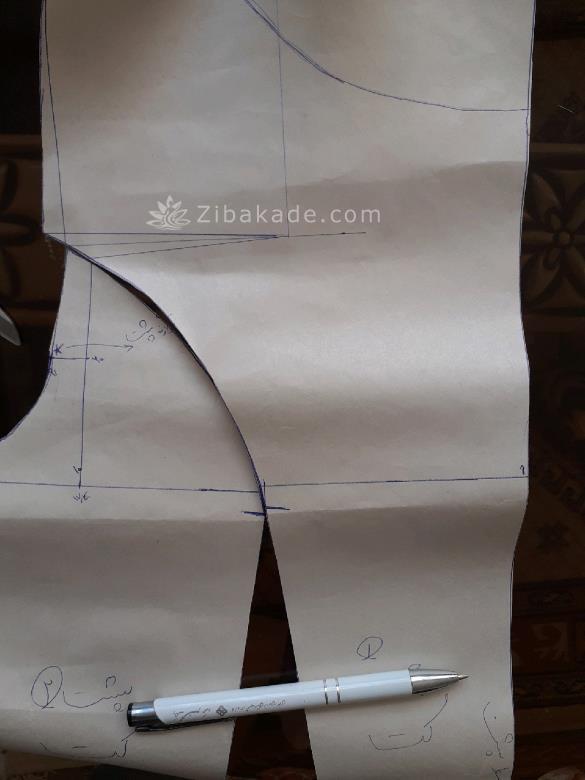 پرسش و پاسخ خیاطی
