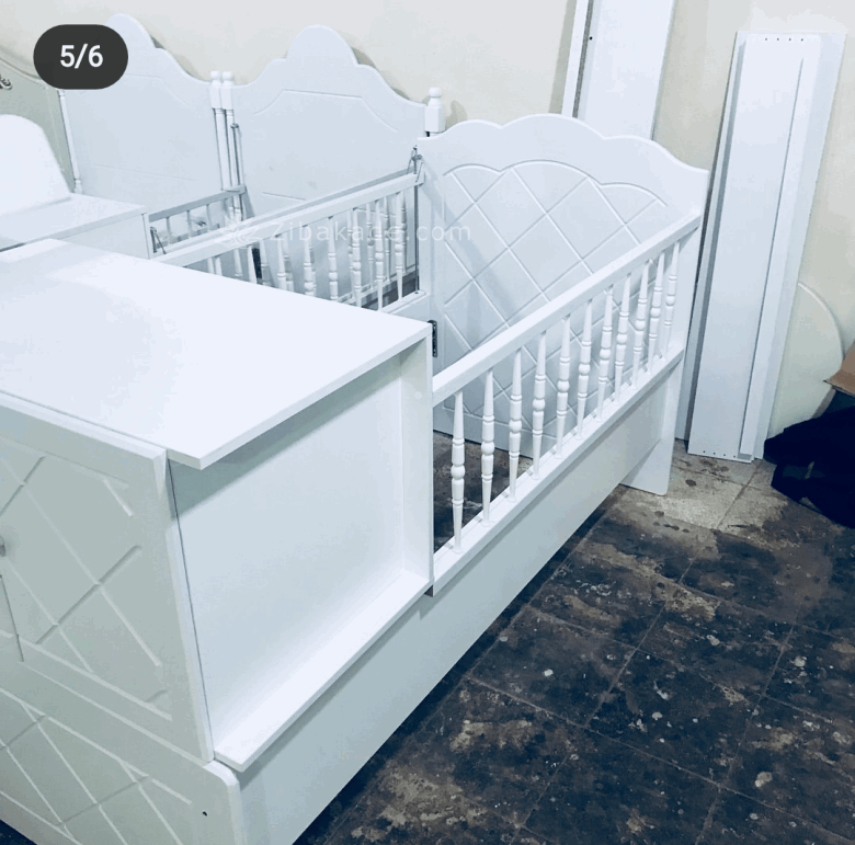 آموزش دوخت سیسمونی نوزاد