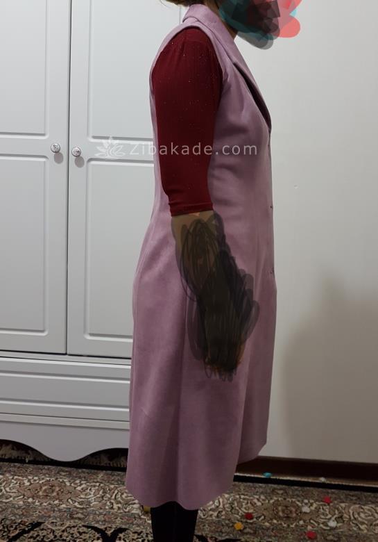 پرسش و پاسخ خیاطی