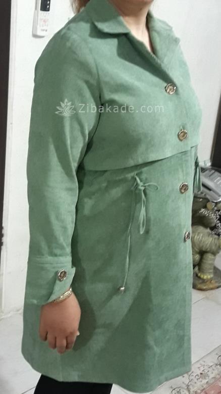 عكس لباسهايي كه ميدوزيم