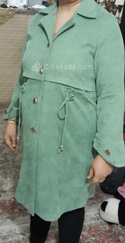 عكس لباسهايي كه ميدوزيم