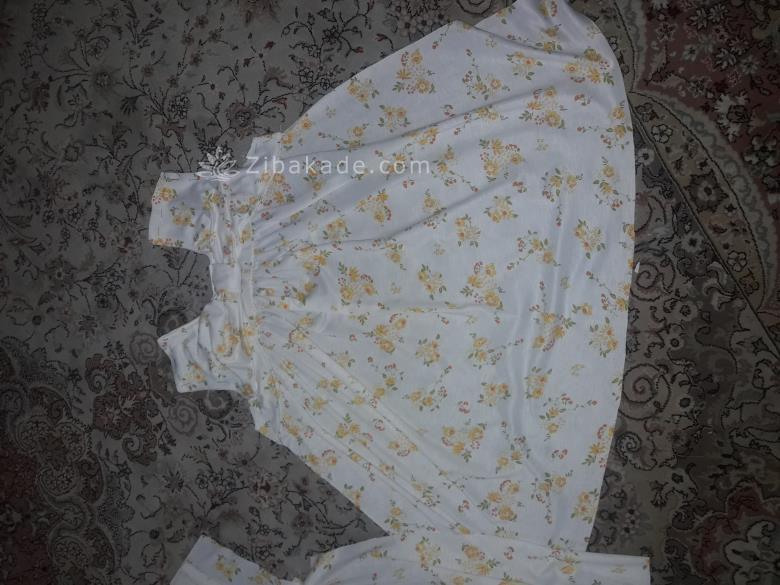 آموزش خیاطی لباس کودک