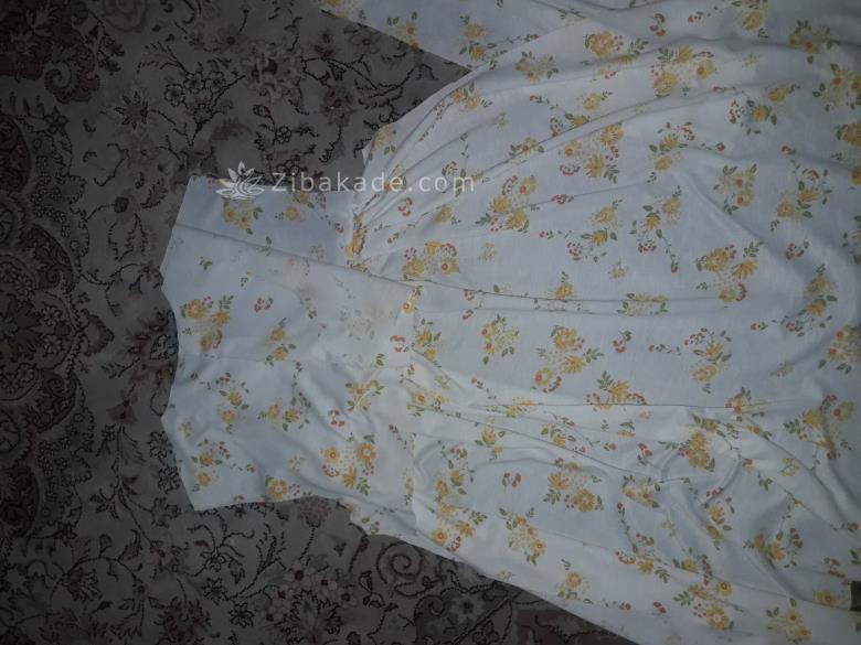 آموزش خیاطی لباس کودک