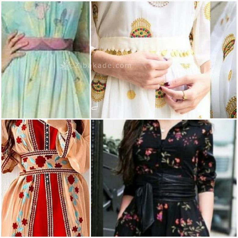 پرسش و پاسخ خیاطی به روش مولر