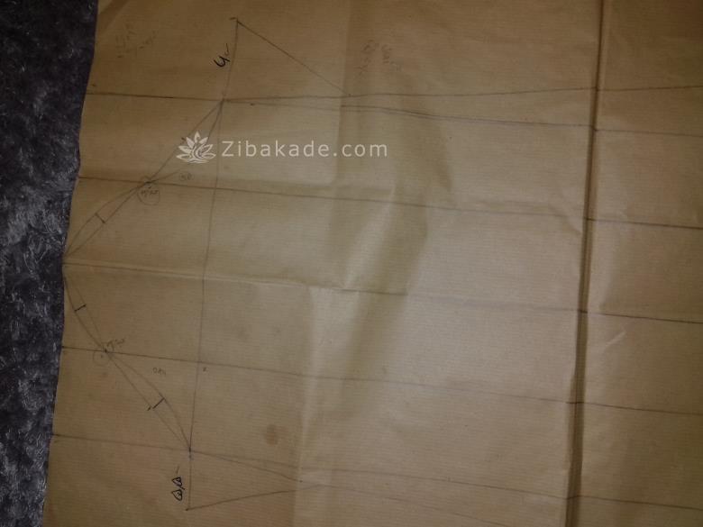 پرسش و پاسخ خیاطی