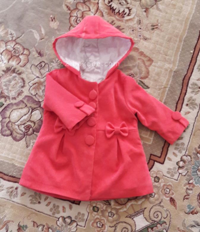 آموزش خیاطی لباس کودک