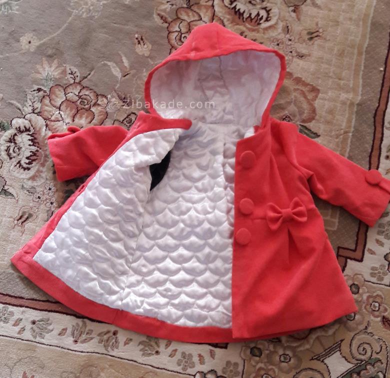 آموزش خیاطی لباس کودک