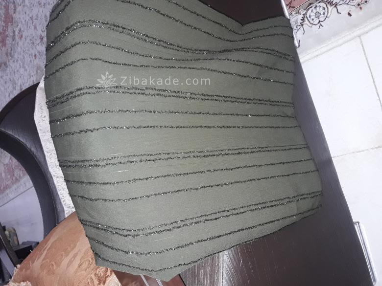 پرسش و پاسخ خیاطی