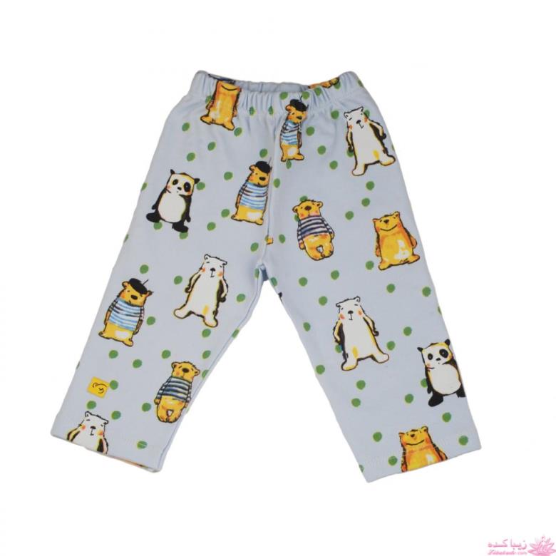 آموزش خیاطی لباس کودک