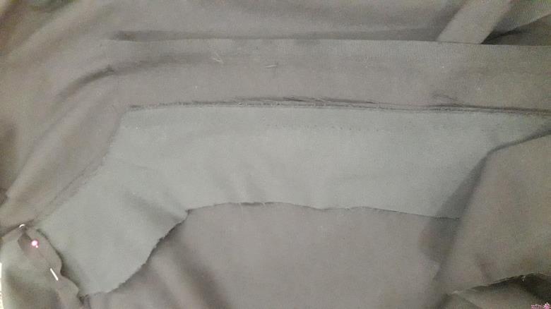 پرسش و پاسخ خیاطی