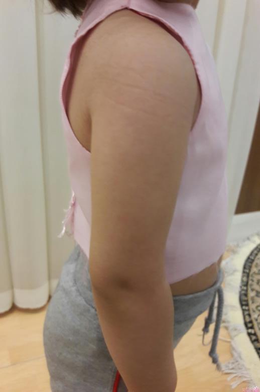 آموزش خیاطی لباس کودک