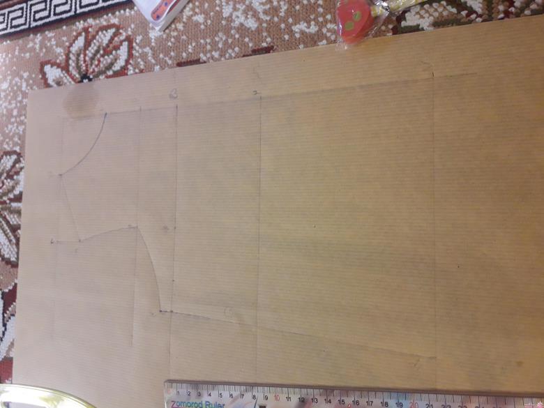 پرسش و پاسخ خیاطی