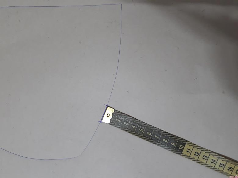 پرسش و پاسخ خیاطی