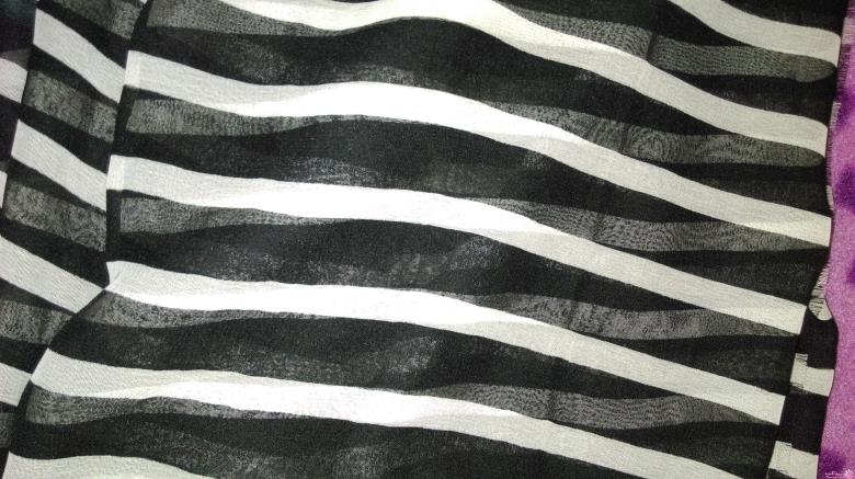 آموزش دوخت لباس مجلسی