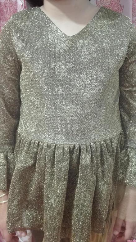 آموزش خیاطی لباس کودک