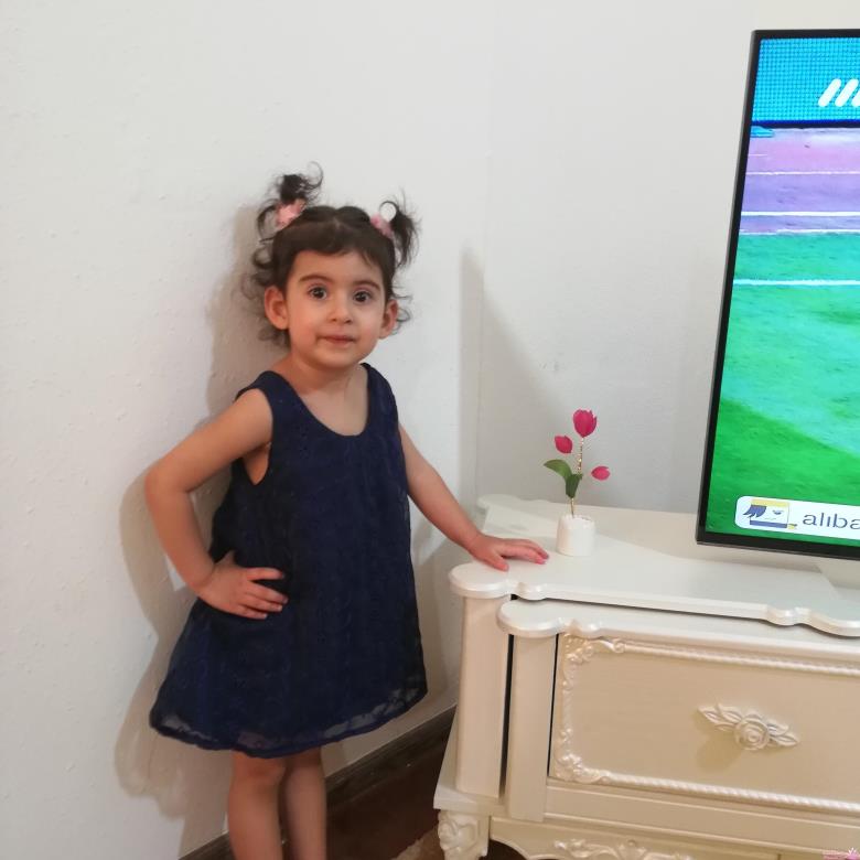 آموزش خیاطی لباس کودک