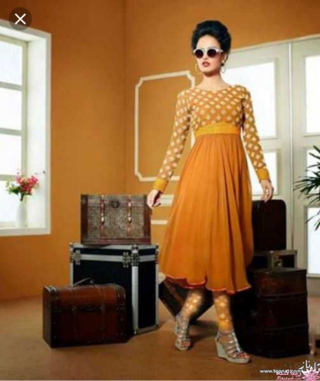 پرسش و پاسخ خیاطی