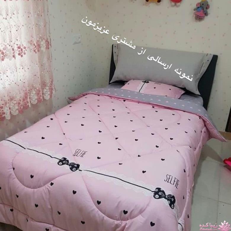 آموزش دوخت سیسمونی نوزاد