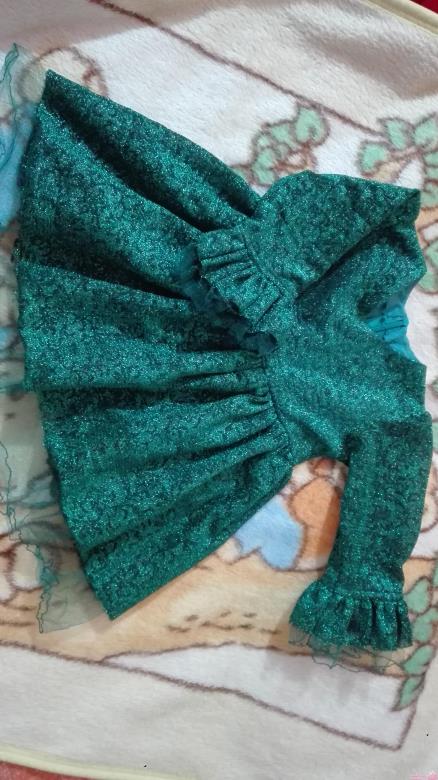 عكس لباسهايي كه ميدوزيم