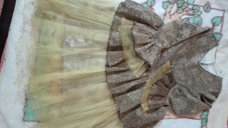 عكس لباسهايي كه ميدوزيم