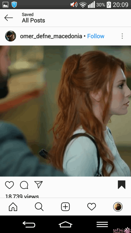 رنگ مو، آموزش ترکیب رنگ مو