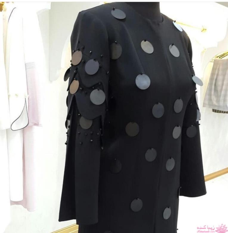 آموزش دوخت مانتو