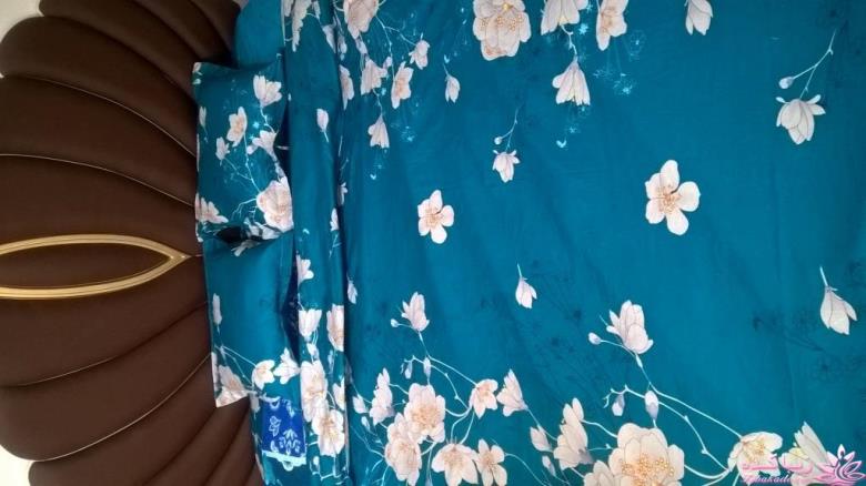 عكس لباسهايي كه ميدوزيم