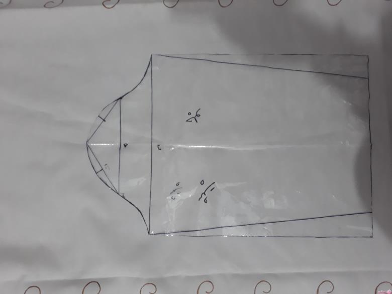 پرسش و پاسخ خیاطی