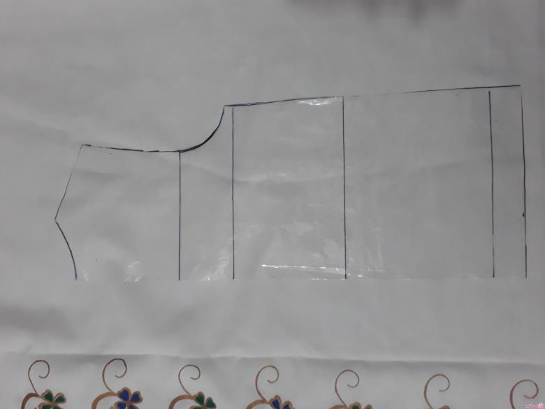 پرسش و پاسخ خیاطی