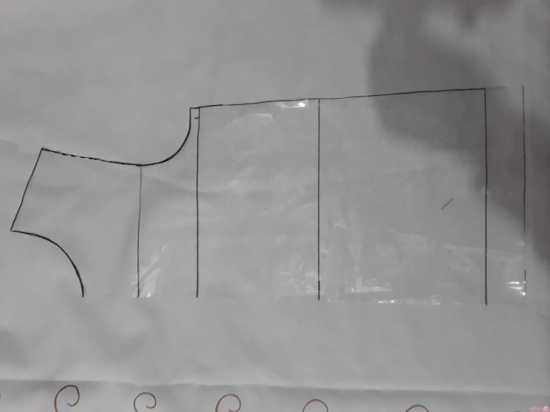 پرسش و پاسخ خیاطی