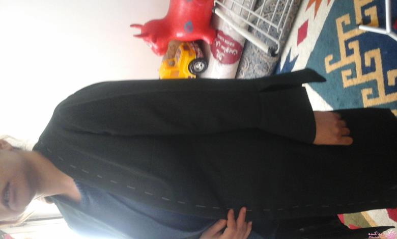 پرسش و پاسخ خیاطی به روش مولر