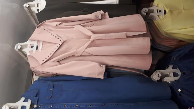 آموزش دوخت مانتو