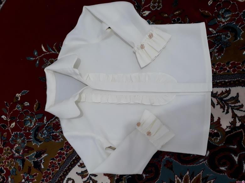 عكس لباسهايي كه ميدوزيم