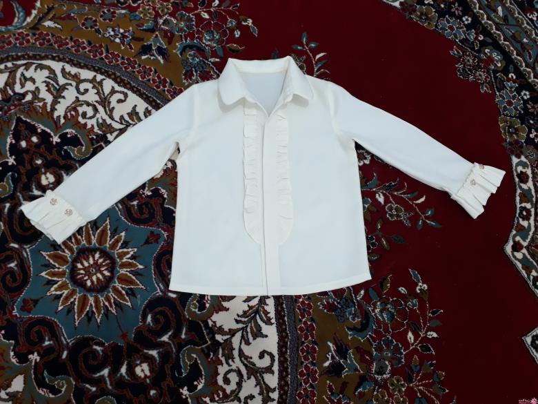 عكس لباسهايي كه ميدوزيم