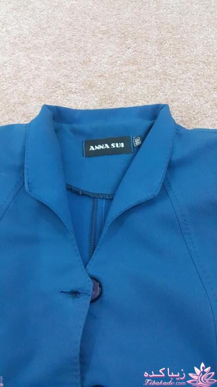 آموزش دوخت مانتو