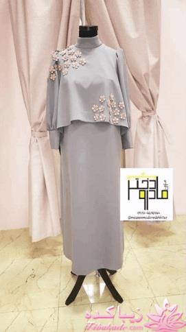 آموزش دوخت مانتو