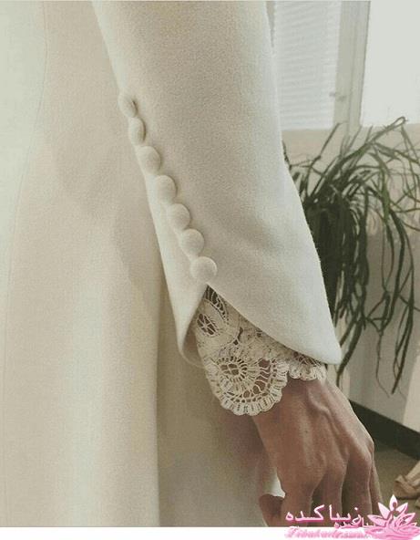 آموزش دوخت مانتو