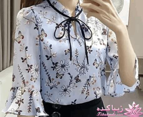 آموزش دوخت لباس مجلسی