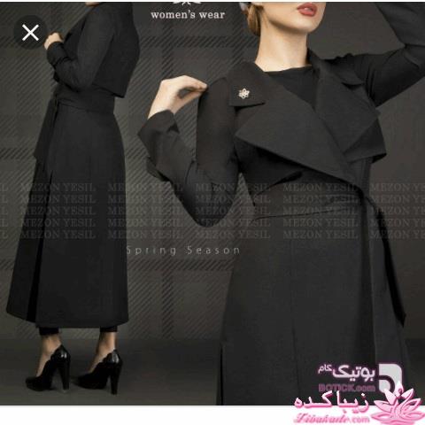 آموزش دوخت مانتو