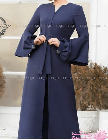 آموزش دوخت مانتو