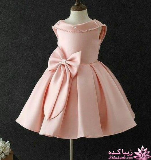 آموزش خیاطی لباس کودک