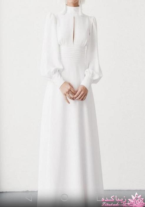 آموزش دوخت لباس مجلسی