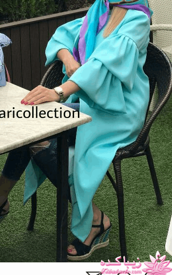 آموزش دوخت مانتو