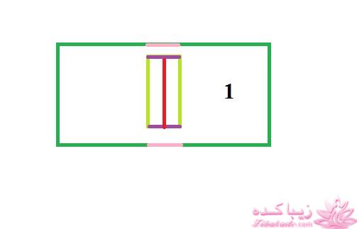 آموزش دوخت مانتو