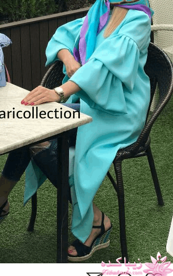 پرسش و پاسخ خیاطی به روش مولر