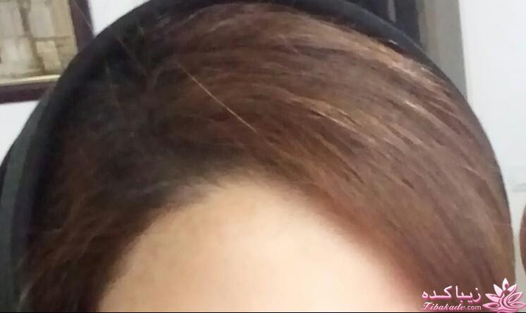 رنگ مو، آموزش ترکیب رنگ مو