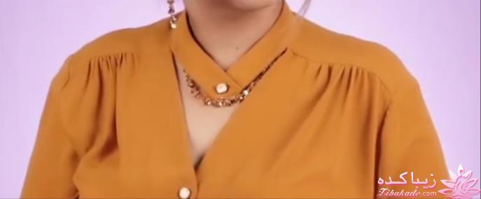 پرسش و پاسخ خیاطی