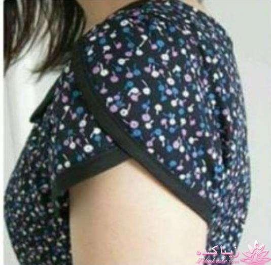 پرسش و پاسخ خیاطی