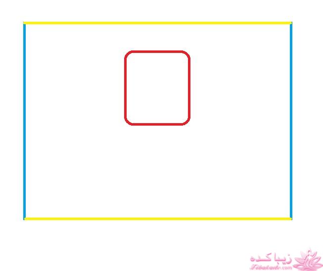 آموزش دوخت سیسمونی نوزاد